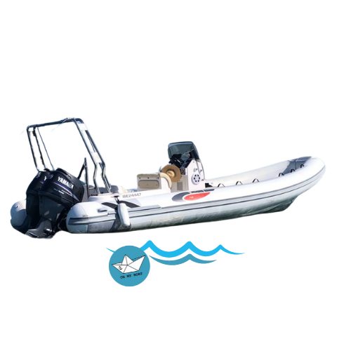 Bateau SELVA BI MOTEUR à la location à Carnon